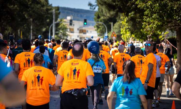 Με ρεκόρ συμμετοχών ο 10ος Αγώνας Δρόμου Πόλης Παπάγου – Χολαργού