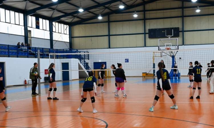 Σε όμορφο κλίμα διεξήχθη το 1ο Μαθητικό Τουρνουά Ομαδικών Αθλημάτων στον Δήμο Λυκόβρυσης – Πεύκης