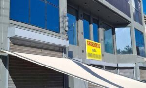 Γ. Οικονόμου: «Φωτογραφικές» διαδικασίες στην επιχειρούμενη μετακόμιση του δημαρχείου Αγίας Παρασκευής