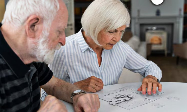 Ν. Χαρδαλιάς: 7,6 εκατ. ευρώ για έξι δομές αντιμετώπισης άνοιας, Alzheimer και αυτισμού