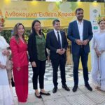Σε εκδηλώσεις του Βόρειου Τομέα Αθηνών ο Π. Μαρινάκης
