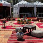 Ανοιξιάτικη γιορτή με… άρωμα Μαρόκου