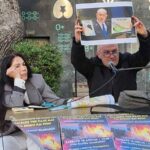 Μεγάλη αντιπολεμική εκδήλωση στο Χαλάνδρι