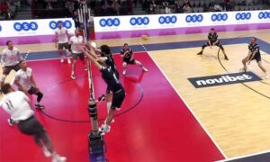 Στην 8η θέση η ομάδα της Κηφισιάς παρά την εντός έδρας ήττα από τον Φλοίσβο