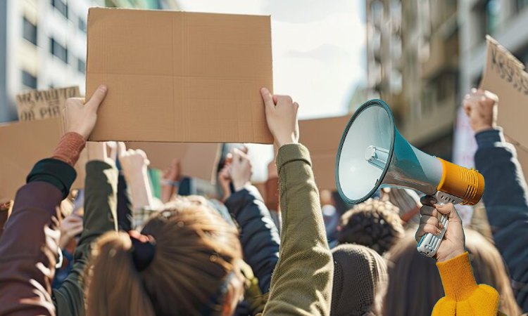 Κάλεσμα φορέων για την απεργιακή συγκέντρωση της Πρωτομαγιάς
