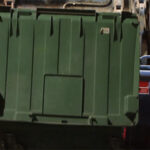 «Θερμόαιμος» οδηγός απείλησε με όπλο υπάλληλο Καθαριότητας