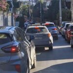 Στο Δ.Σ. θα συζητηθούν οι κυκλοφοριακές ρυθμίσεις στον Άη Γιάννη