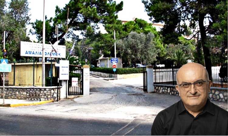 Πεντέλη Πόλη Πρότυπο: Δεν υπάρχει ανακοινωμένο σχέδιο για την πτέρυγα «Μπόμπολα»