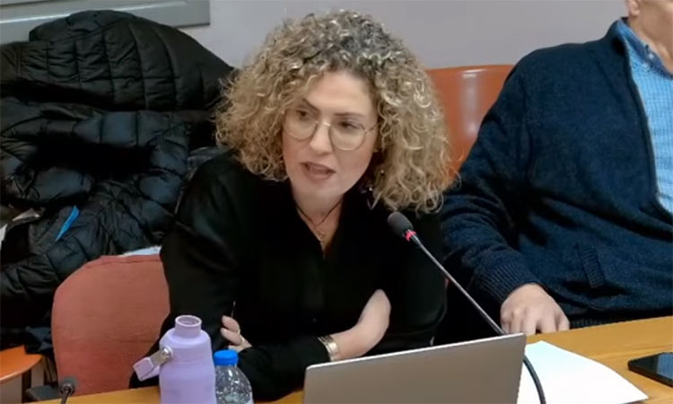 Αγαπάμε το Χαλάνδρι: Εκ των υστέρων εγκρίσεις και σκιές στη διαφάνεια της δημοτικής αρχής