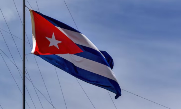 Εκδήλωση στην Εργατική Λέσχη Νέας Ιωνίας για την Κούβα