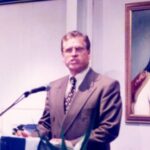 Τον Δ. Μασούρη αποχαιρετά ο δήμαρχος Αμαρουσίου
