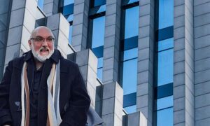 Ερώτημα Δ. Πολυχρονιάδη για τα ζητήματα της γειτονιάς του Παραδείσου Αμαρουσίου