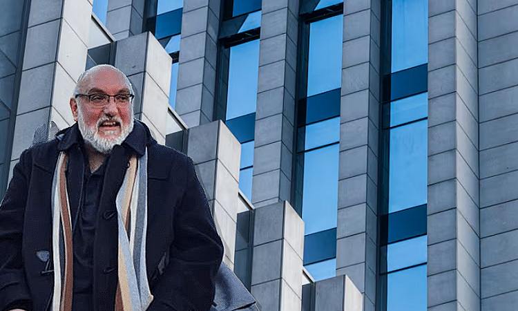 Ερώτημα Δ. Πολυχρονιάδη για τα ζητήματα της γειτονιάς του Παραδείσου Αμαρουσίου