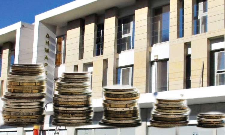 Δήμος Αγίας Παρασκευής: Ο προϋπολογισμός υπηρετεί την ευημερία των πολιτών και όχι των αριθμών