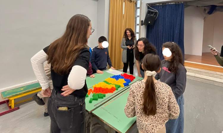 Εκπαιδευτική δράση ευαισθητοποίησης για τον αυτισμό πραγματοποιήθηκε στη Μεταμόρφωση