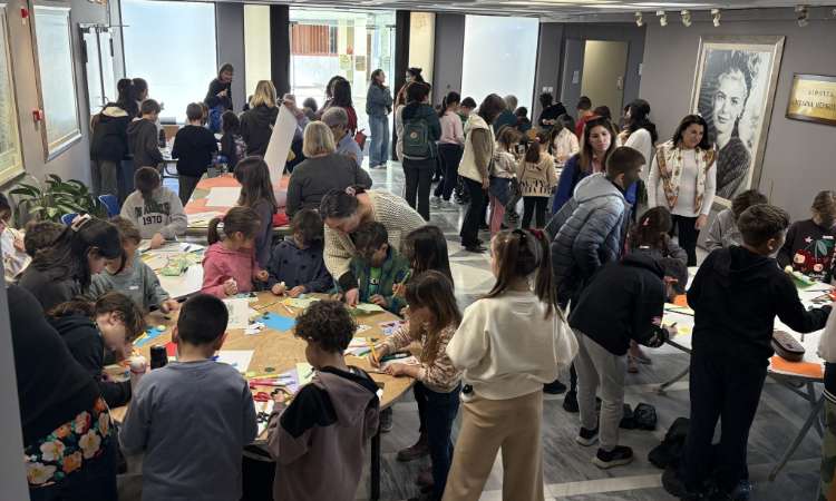 Δράση κοινωνικής προσφοράς πραγματοποιήθηκε στον Δήμο Παπάγου – Χολαργού