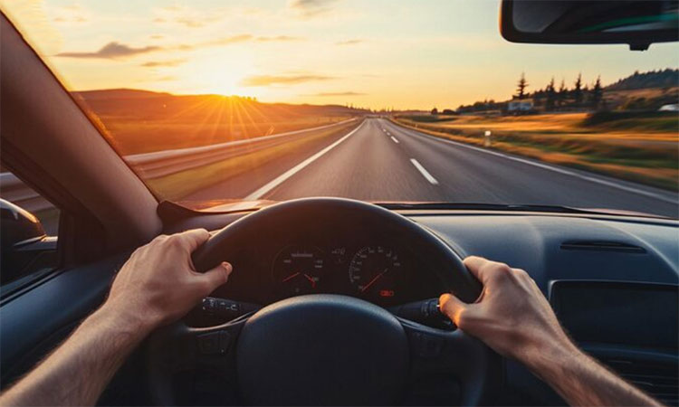 Εμείς οδηγούμε, αλλά πώς και προς πού;