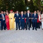 Με λαμπρότητα τα εγκαίνια της 72ης Ανθοκομικής Έκθεσης