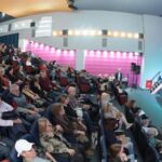 Πραγματοποιήθηκε η εκδήλωση αλληλεγγύης για την Κούβα