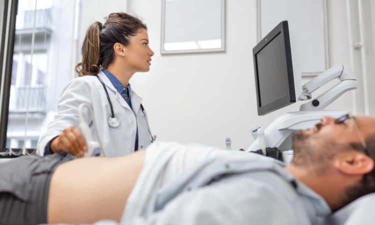 Δωρεάν προληπτικός έλεγχος ανιούσας και κοιλιακής αορτής