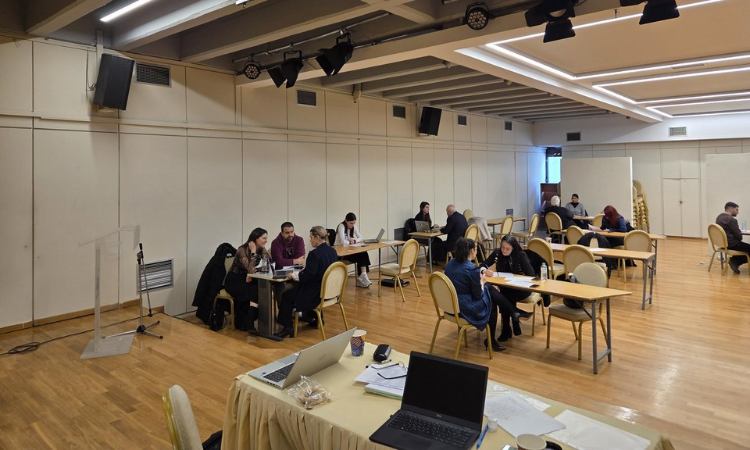 Υψηλή συμμετοχή στην εκδήλωση επιχειρηματικής συμβουλευτικής του Δήμου Κηφισιάς