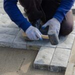 Νέα εργολαβία ανακατασκευής πεζοδρομίων στο Χαλάνδρι