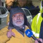 «Είπε ότι θα με σκοτώσει και θα μου ρίξει 6 σφαίρες», λέει ο υπάλληλος Kαθαριότητας