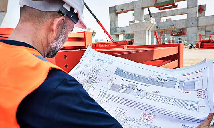 Η ΜΕΤΚΑ αναλαμβάνει την κατασκευή του project VORIA στο Μαρούσι