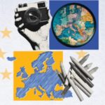 Μαθητική γιορτή για την Ημέρα της Ευρώπης στις 9/5