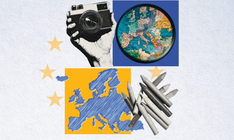 Μαθητική γιορτή για την Ημέρα της Ευρώπης στις 9/5