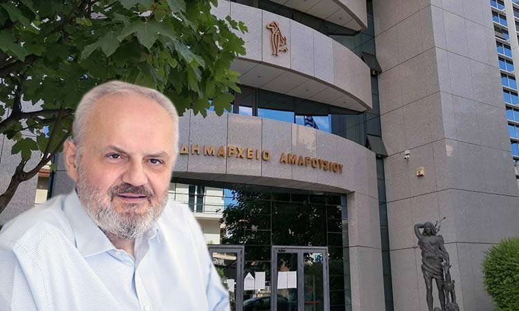 Τ. Γιαννακόπουλος: Θα συνεχίσω την αιχμηρή κριτική μέχρι τη φυγή του κ. Αμπατζόγλου