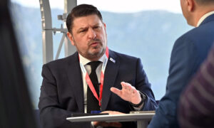 Ν. Χαρδαλιάς: Η μητροπολιτικότητα είναι το κλειδί για την ανάπτυξη