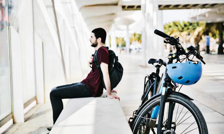 Πάνω από 1.180 οι χρήστες κοινόχρηστων ηλεκτρικών ποδηλάτων στα Βριλήσσια