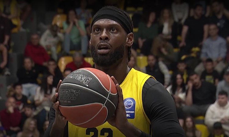 Τα δίνει όλα για όλα το Μαρούσι – Τα σενάρια για την παραμονή στην κατηγορία