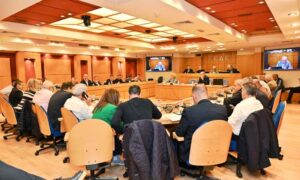 «Όχι» στο σχέδιο της κυβέρνησης για τις κοινωνικές-προνοιακές δομές