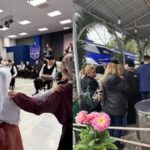 Τα Μελίσσια γιόρτασαν το 66ο «Κεσκέκι»