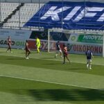 Σπατάλησε την ευκαιρία να ξεφύγει η Κηφισιά – Έμεινε στο 0-0 με τον Αστέρα