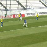 Μοιράστηκαν βαθμούς στη Νεάπολη Κηφισιά και Παναιτωλικός