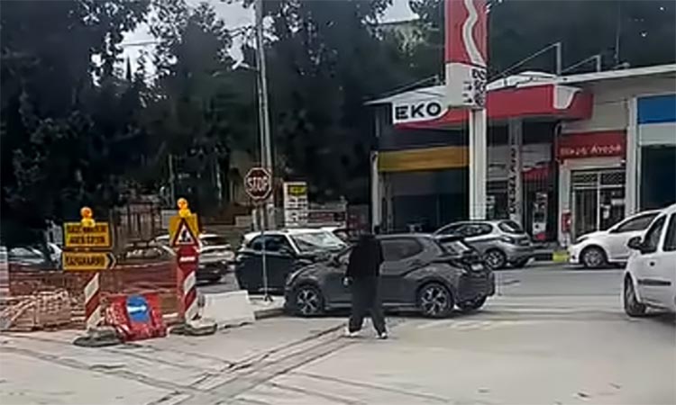 Γ. Παπαδημητρίου: Το κυκλοφοριακό χάος βασιλεύει στο Ηράκλειο Αττικής