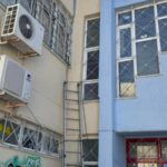 Νέα κλιματιστικά στα λύκεια του Δήμου Ηρακλείου Αττικής ενόψει πανελλαδικών εξετάσεων