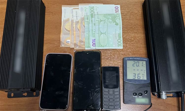 Εξαρθρώθηκε εγκληματική ομάδα για διακεκριμένες κλοπές – Συλλήψεις σε Μεταμόρφωση και Πειραιά