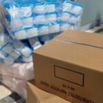 Διανομή προϊόντων σε 92 οικογένειες από το Κοινωνικό Παντοπωλείο Λυκόβρυσης – Πεύκης