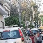 Οι κυκλοφοριακές ρυθμίσεις στον Άη Γιάννη προκάλεσαν κομφούζιο