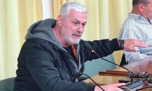 Λ. Κοντουλάκος: «Τίποτας» και «πουθενάς» ο κ. Παλαιοδήμος