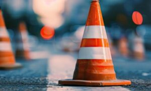 Κυκλοφοριακές ρυθμίσεις την Κυριακή 26 Απριλίου