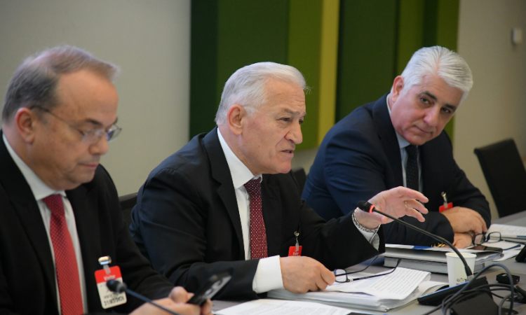 Λ. Κυρίζογλου: Σημαντικός αριθμός δήμων δεν κατόρθωσε να καταρτίσει εγκαίρως προϋπολογισμό