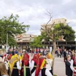 Β. Αρχιμανδρίτης: Η κοινή δράση συλλόγων και φορέων έχει ουσιαστικό κοινωνικό ρόλο