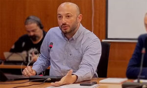Μάριος Ψυχάλης: Ελάτε να μας ελέγξετε, περιμένουμε…
