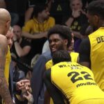 «Ζωντανό» στη μάχη της παραμονής το Μαρούσι – Κέρδισε με 108-93 τον Κολοσσό Ρόδου