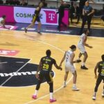 Παρέμεινε στην Basket League το Μαρούσι!